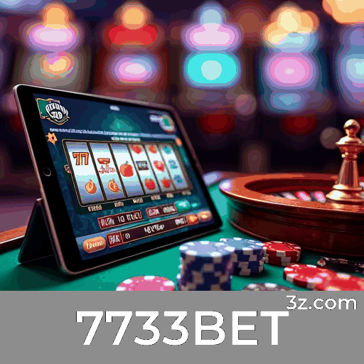 7733BET: Jogos Diversificados para o Prazer dos Brasileiros
