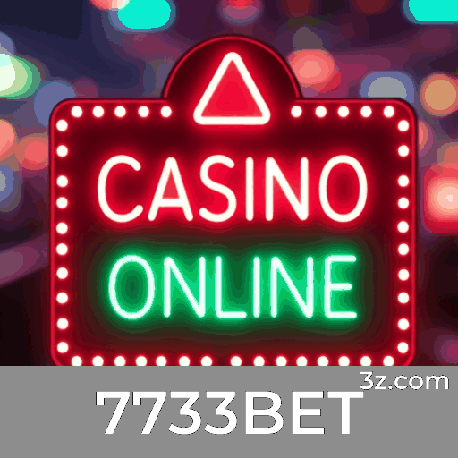 7733BET: Jogo em Tempo Real para Brasileiros