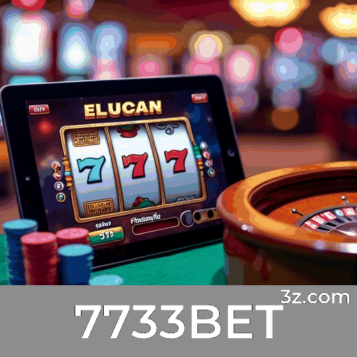 7733BET: Bônus Generosos e Ofertas Exclusivas