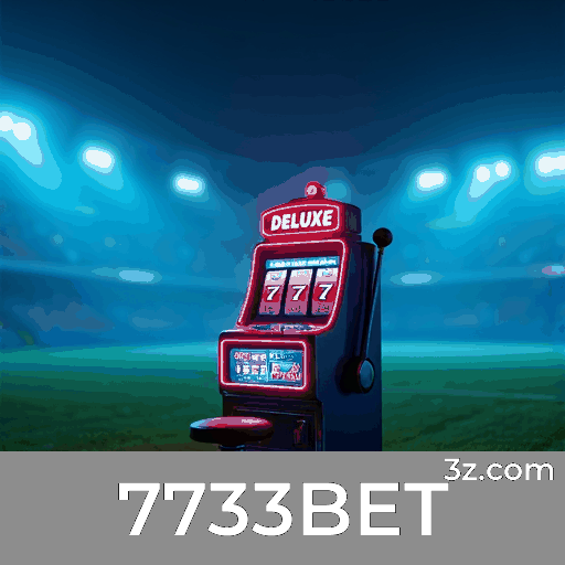 7733BET: Jogos Diversificados para o Prazer dos Brasileiros
