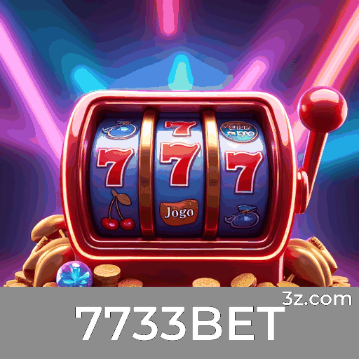 7733BET: Bônus Generosos e Ofertas Exclusivas