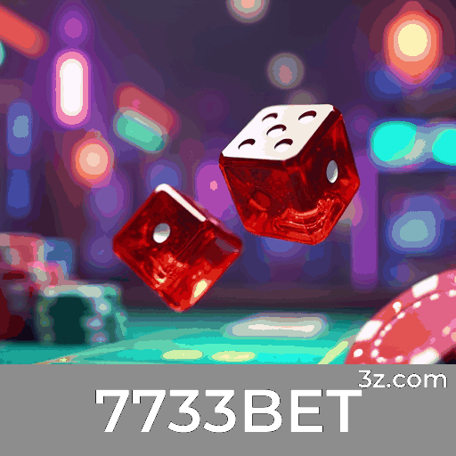 7733BET: Bônus Generosos e Ofertas Exclusivas