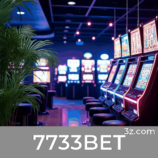 7733BET: Jogos Diversificados para o Prazer dos Brasileiros
