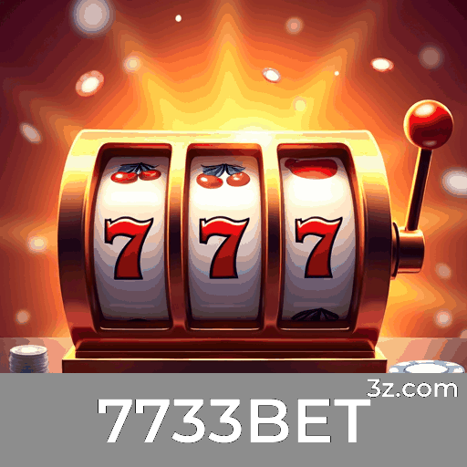 7733BET: Cassino Online Seguro e Divertido