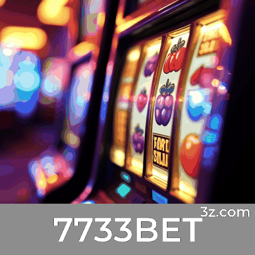 7733BET: Plataforma Vibrante de Comunidade e Interação