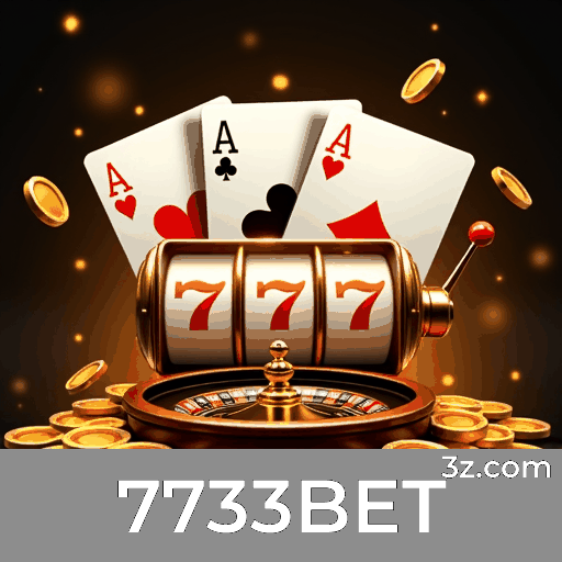 Qualidade Suprema em Jogos de Casino no 7733BET