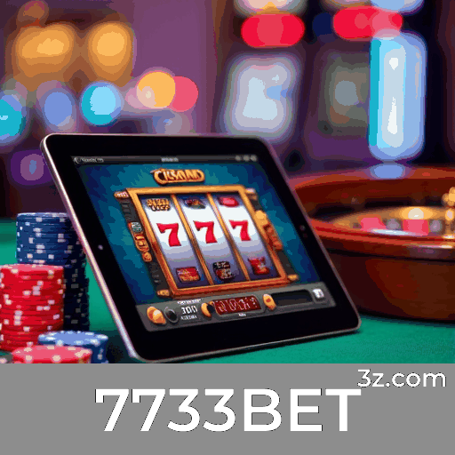 7733BET: Bônus Generosos e Ofertas Exclusivas