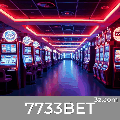 7733BET Casino: Exclusividade e Luxo no Programa VIP