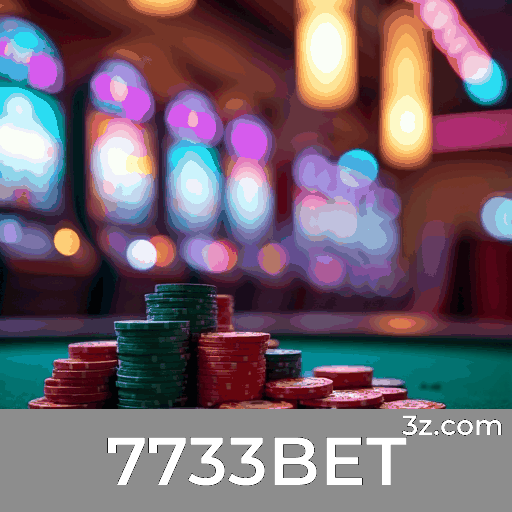 7733BET: Cassino Online Seguro e Divertido