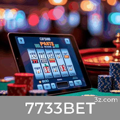 7733BET: Rápido, Fácil e Ideal para Brasileiros