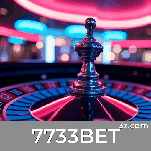 7733BET: Jogo em Tempo Real para Brasileiros