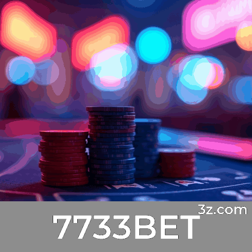 7733BET: Jogo em Tempo Real para Brasileiros