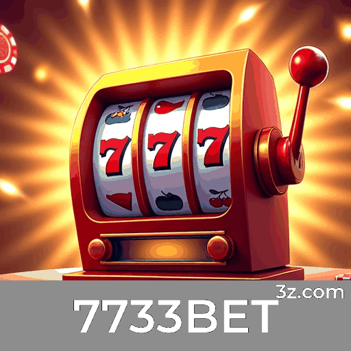 7733BET: Jogo em Tempo Real para Brasileiros