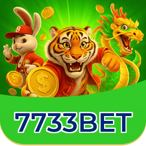 7733BET