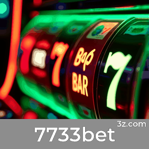 7733bet: Um Mundo de Jogos Selecionados