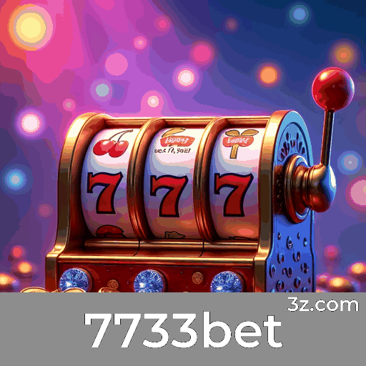 7733bet: Experiência de Casino ao Vivo para Brasileiros