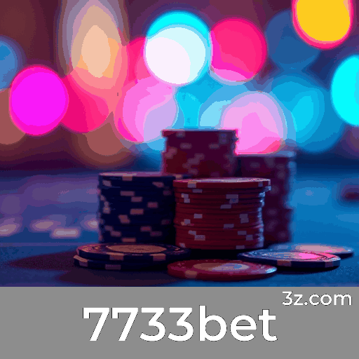 7733bet App: A Plataforma Móvel Completa para Suas Apostas
