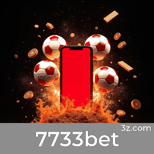 7733bet: Bônus Exclusivos Que Você Não Pode Perder!