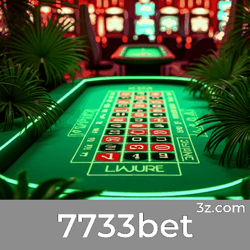 7733bet: Excelência em Apostas na Plataforma Profissional