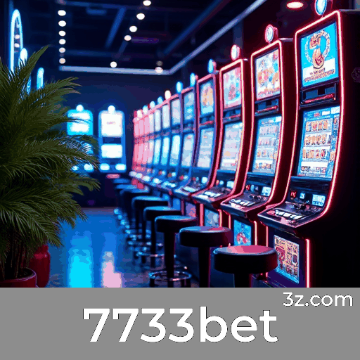 7733bet: Experiência de Casino ao Vivo para Brasileiros