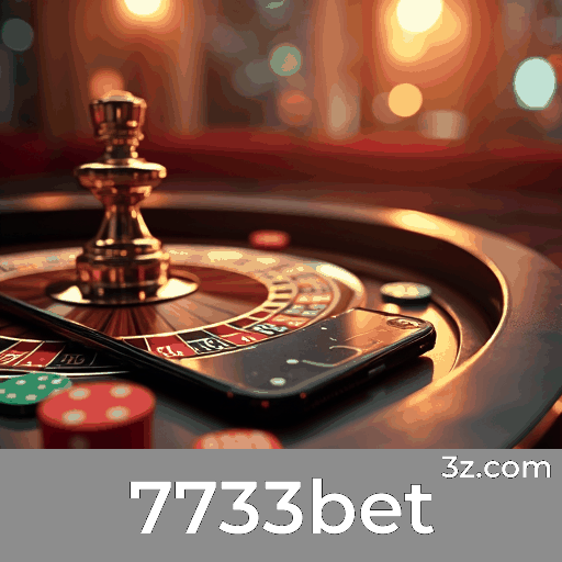 7733bet: Excelência em Apostas na Plataforma Profissional