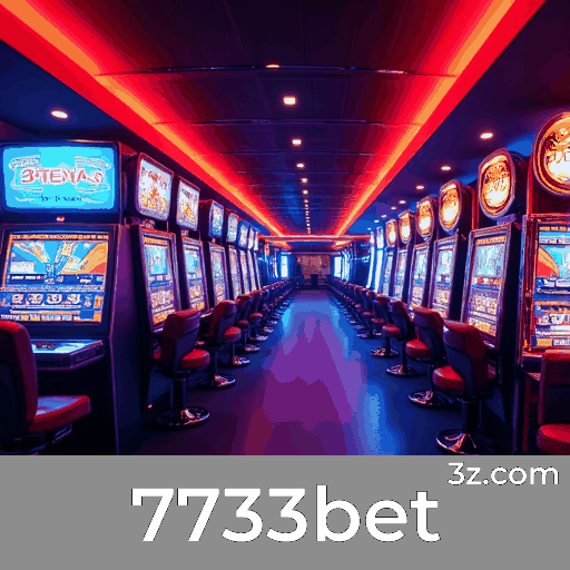 7733bet: O Melhor em Cassino e Apostas Online