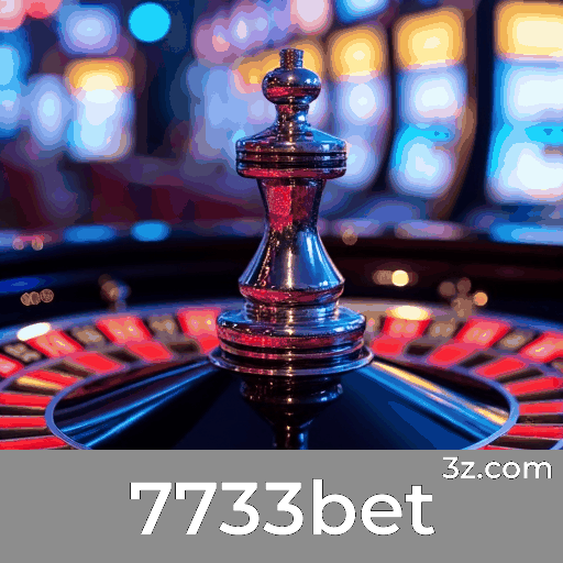 7733bet: O Melhor em Cassino e Apostas Online