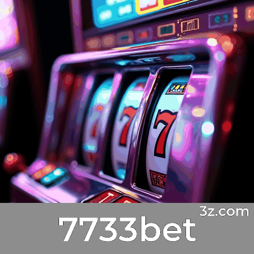 7733bet: O Melhor em Cassino e Apostas Online