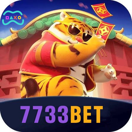 7733bet: O Melhor em Cassino e Apostas Online